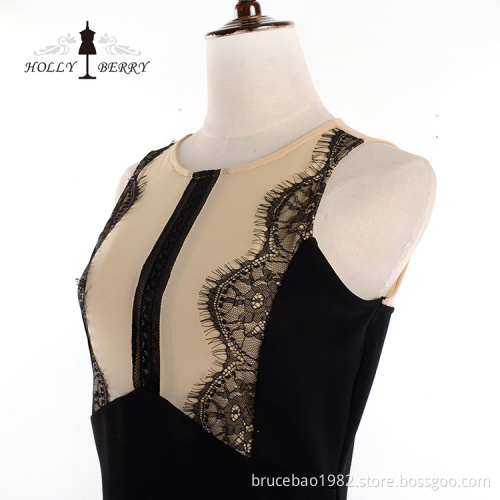 Guaranteed Quality Lightweight Lace Casual Dresses